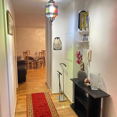 Grand Appartement Moderne 82 M Orly Exteriör bild