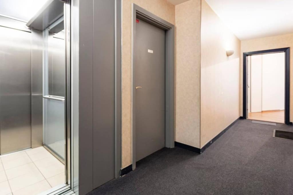 Grand Appartement Moderne 82 M Orly Exteriör bild