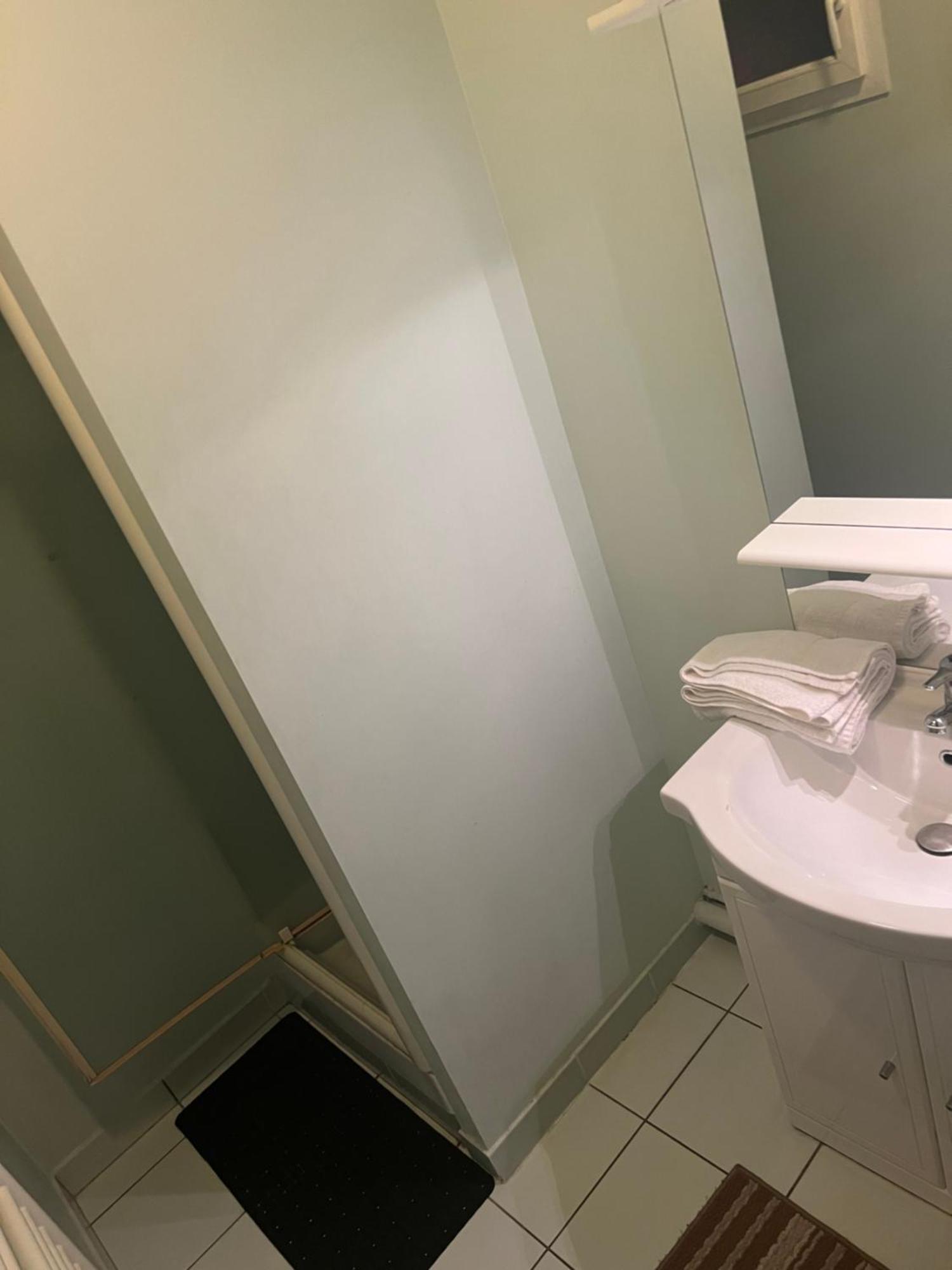Grand Appartement Moderne 82 M Orly Exteriör bild